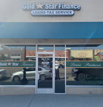 Gold Star Finance 01