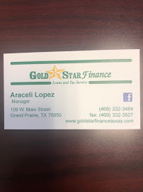 Gold Star Finance 02