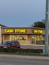 Cash Store 02
