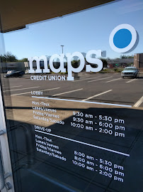 Maps Credit Union - South Salem Branch 03