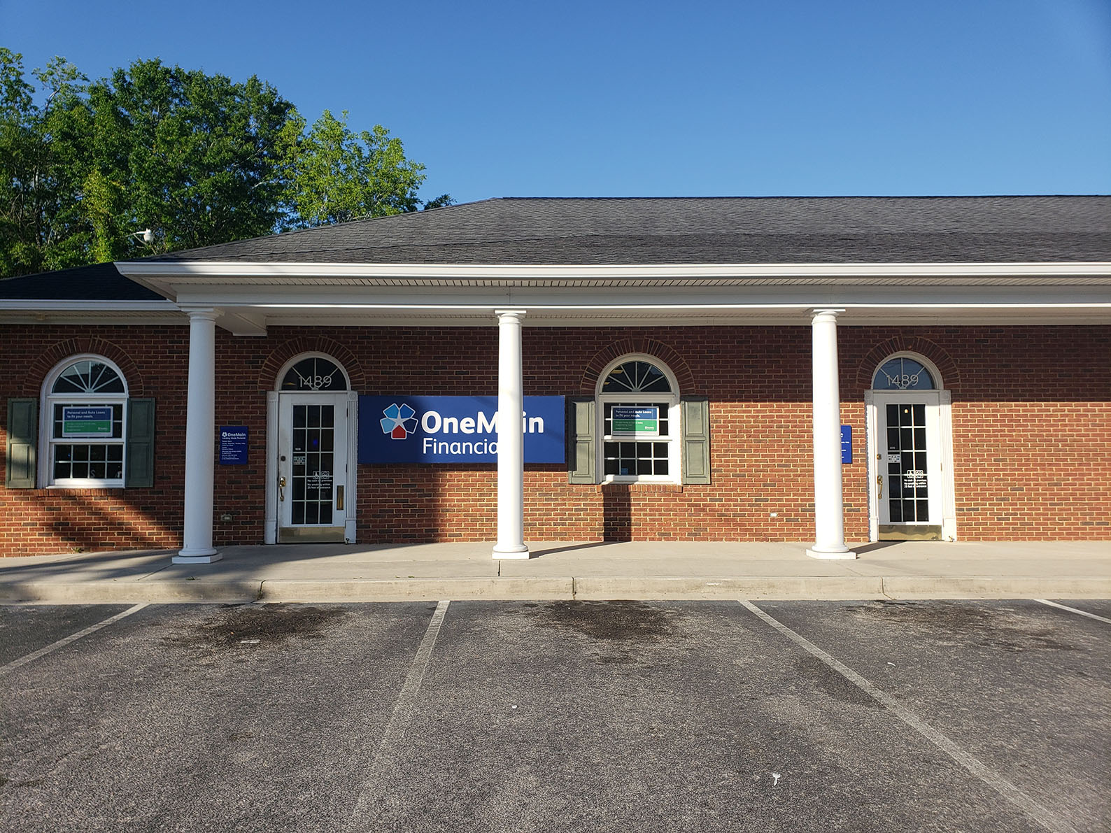 OneMain Financial 01