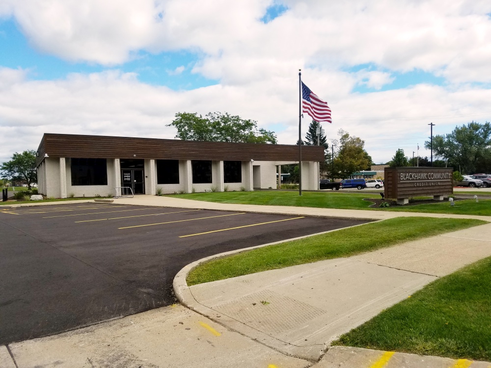 Blackhawk Community Credit Union 01