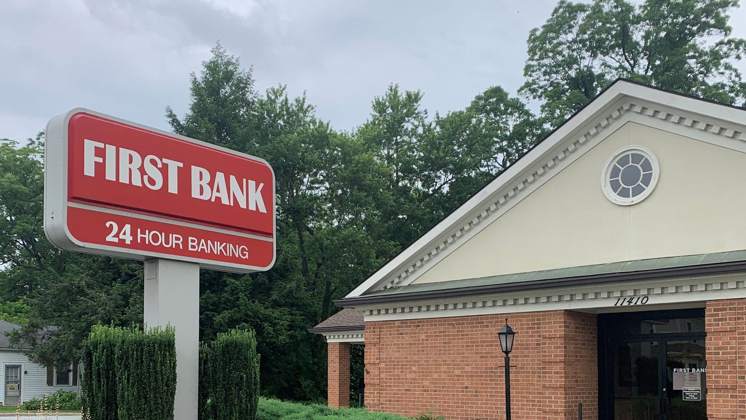 First Bank - Archdale, NC 01