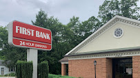 First Bank - Archdale, NC 01