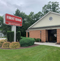 First Bank - Archdale, NC 02