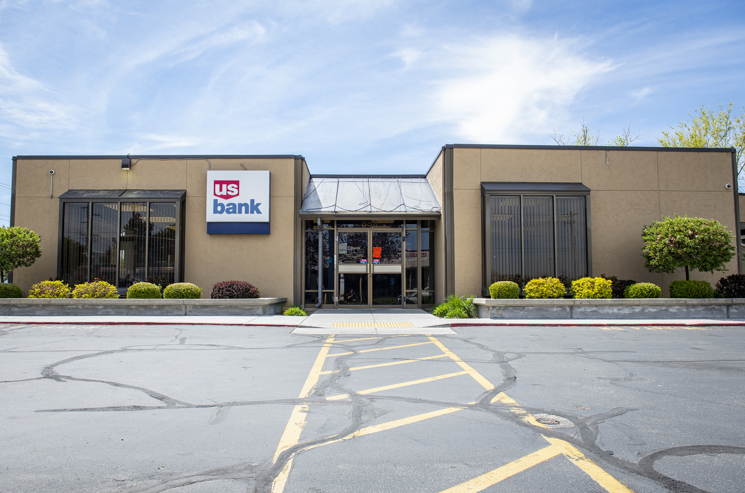 U.S. Bank Branch 01
