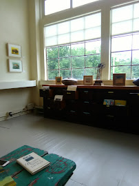 The Bank Art Space 04