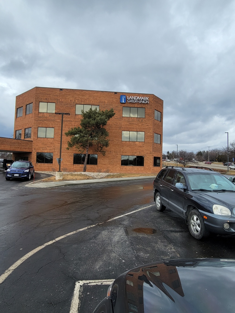 Landmark Credit Union 01