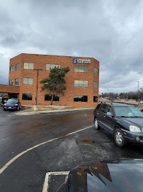 Landmark Credit Union 01