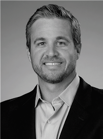 Justin Davis - HomeSoon Lending Team 03