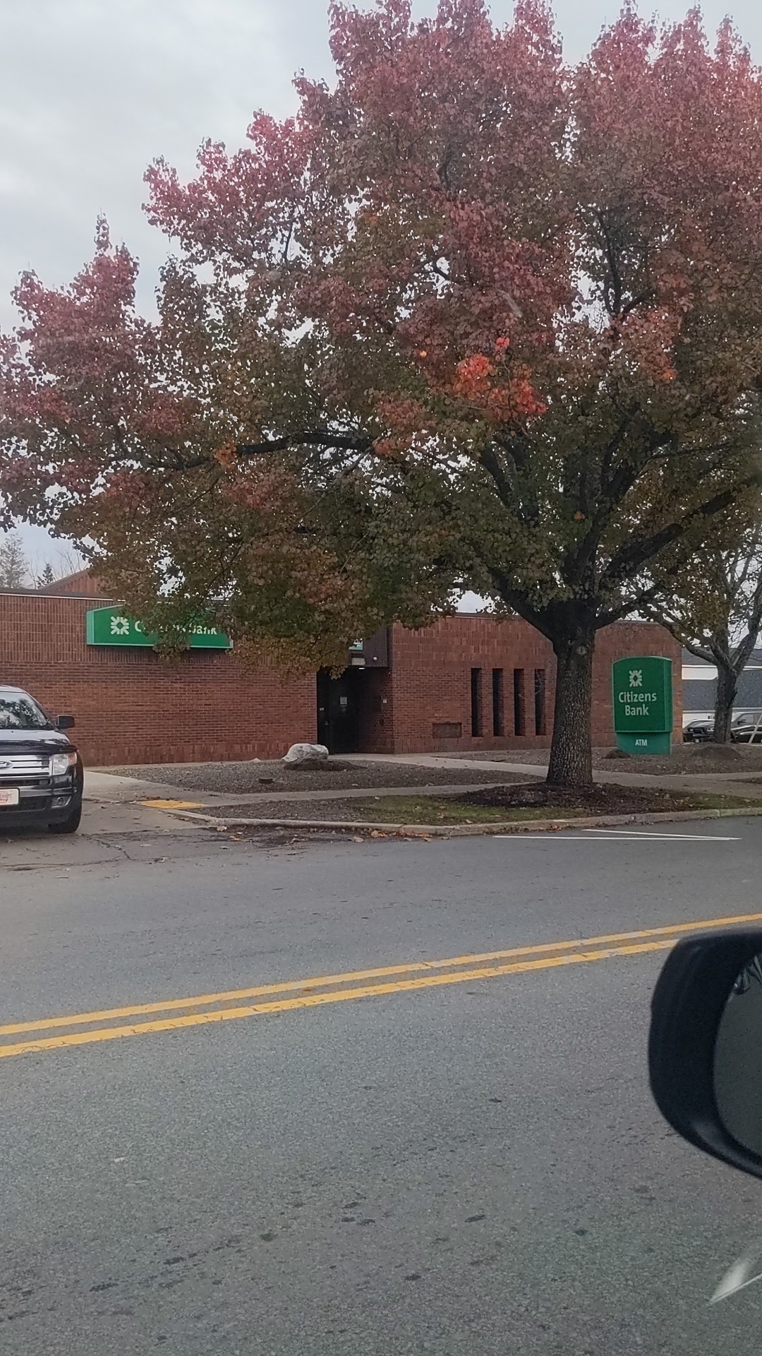 Citizens Bank 01