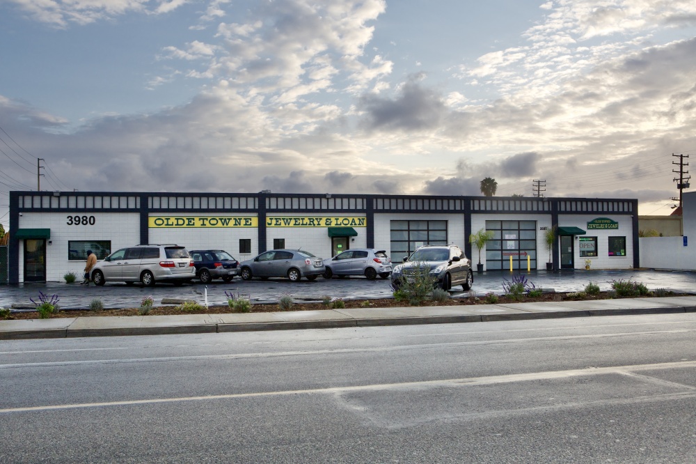 Olde Towne Jewelry & Loan 01