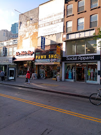 Downtown Pawn Shop 03