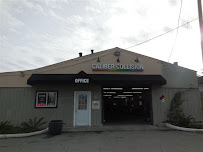 Caliber Collision 03