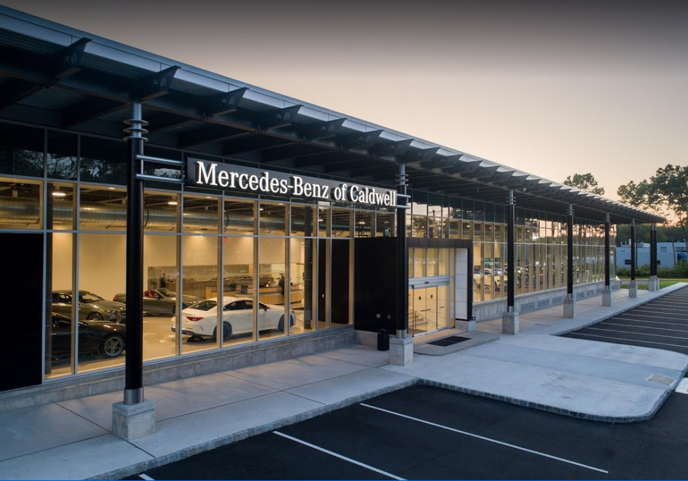 Mercedes-Benz of Caldwell 01