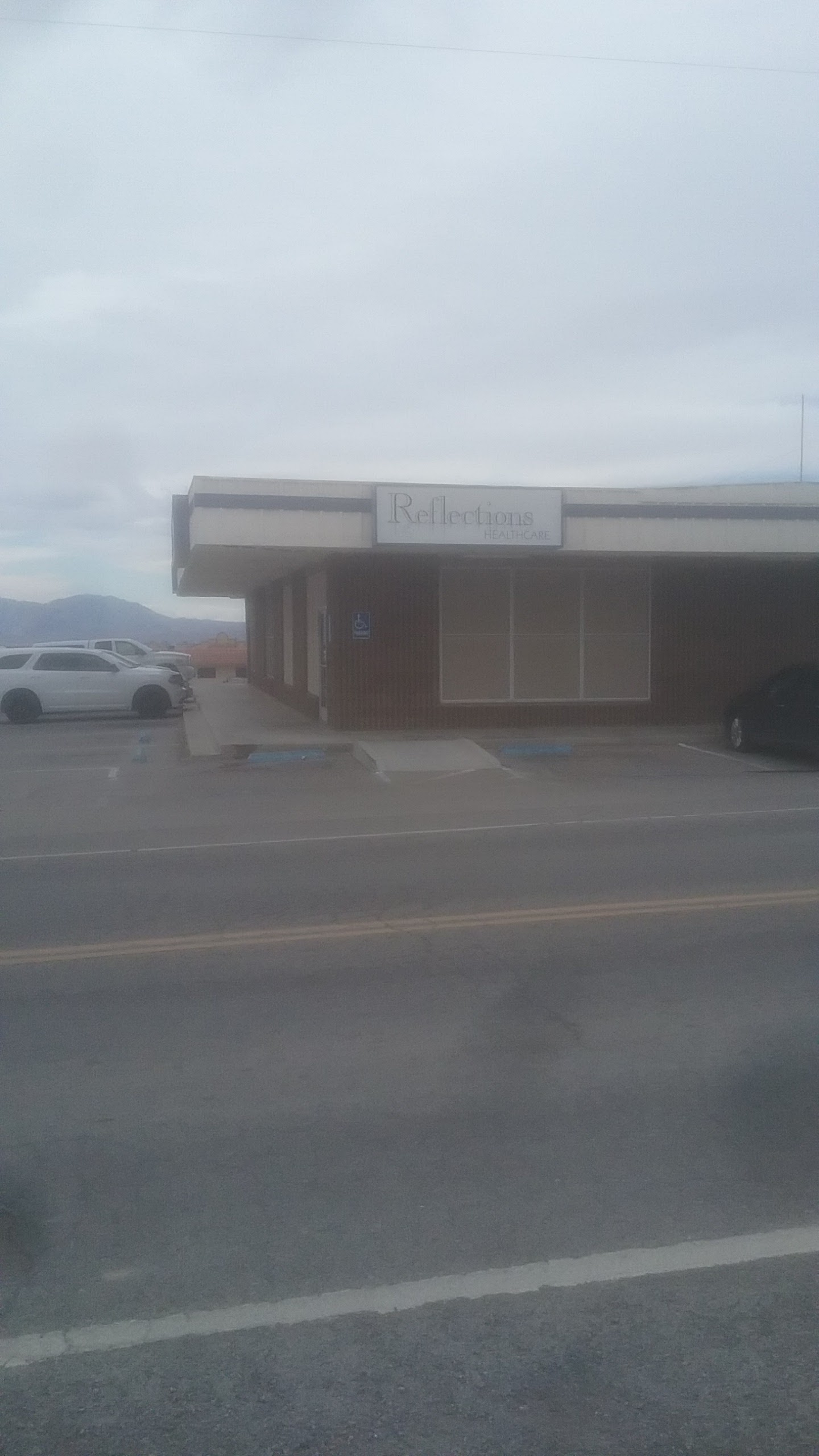 Nevada State Bank | Pahrump Branch 01