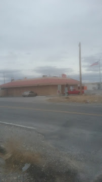 Nevada State Bank | Pahrump Branch 02