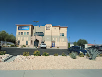 Nevada State Bank | Pahrump Branch 04