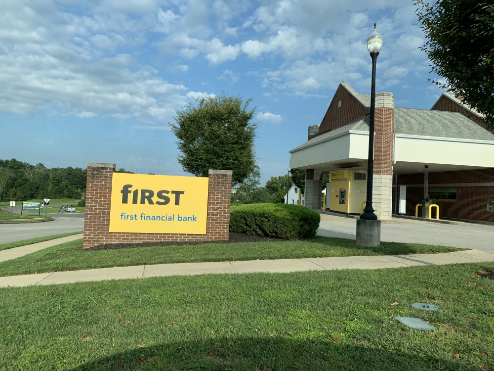First Financial Bank 01