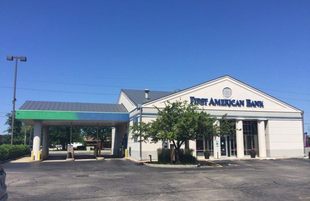 First American Bank 01