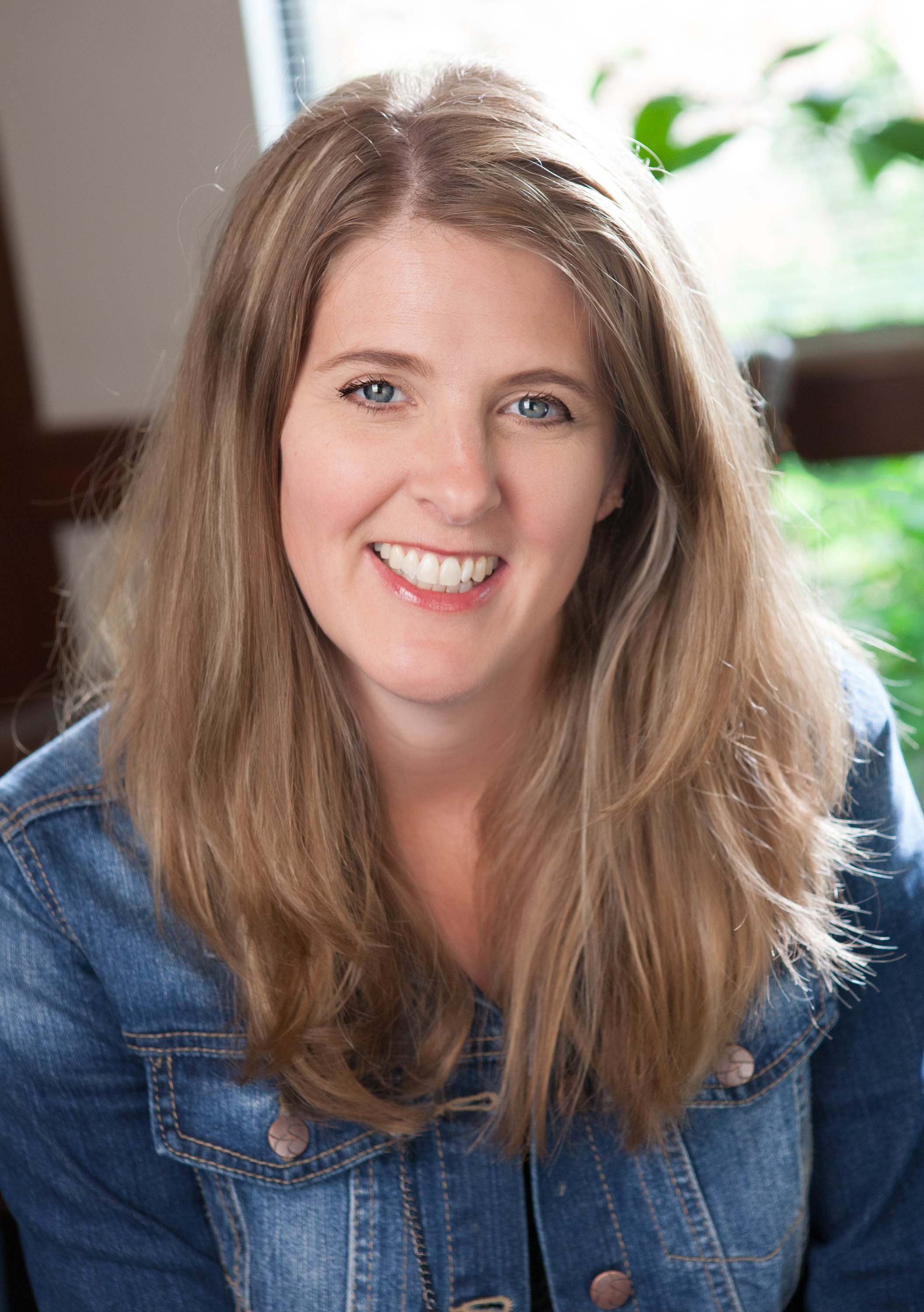 Jennifer Winnes - Blue Water Mortgage Loan Officer 01