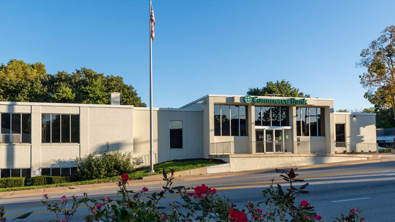 Commerce Bank 01