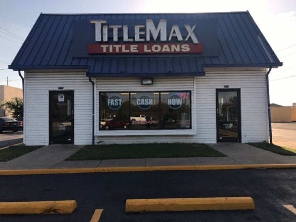 TitleMax Title Loans 01