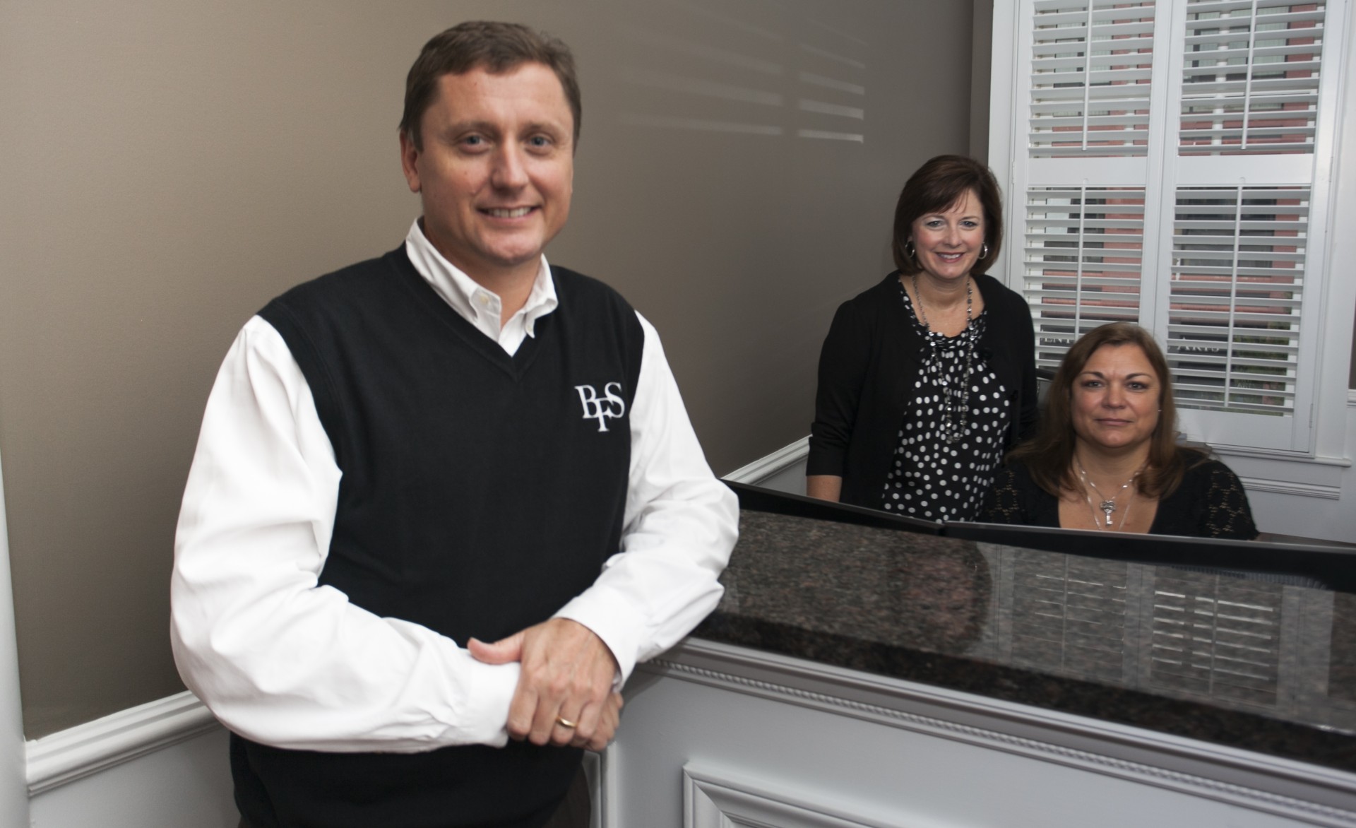 Burkett Financial Services, LLC 01