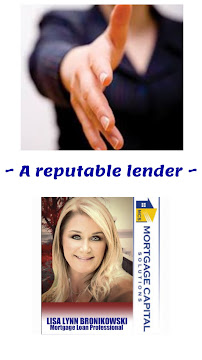 Lisa Lynn Bronikowski - Mortgage Loan Professional NMLS 848448 03