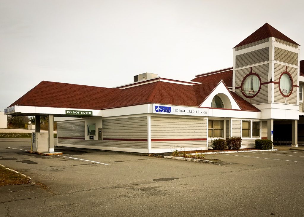 Acadia Federal Credit Union 01