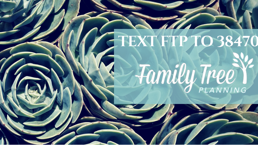 Family Tree Estate Planning 01