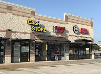 Cash Store 02