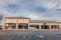 Strata Credit Union- Riverlakes 01