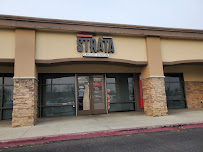 Strata Credit Union- Riverlakes 02