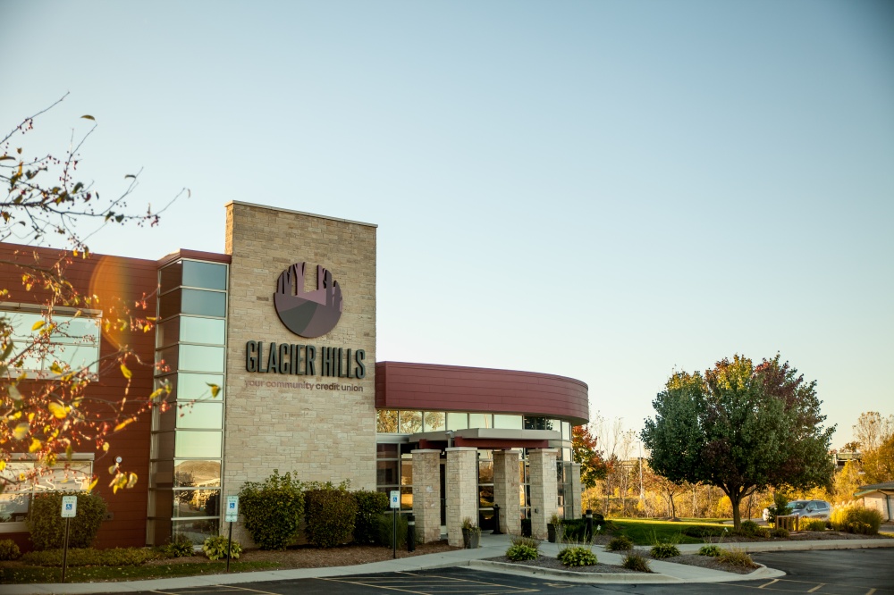 Glacier Hills Credit Union 01