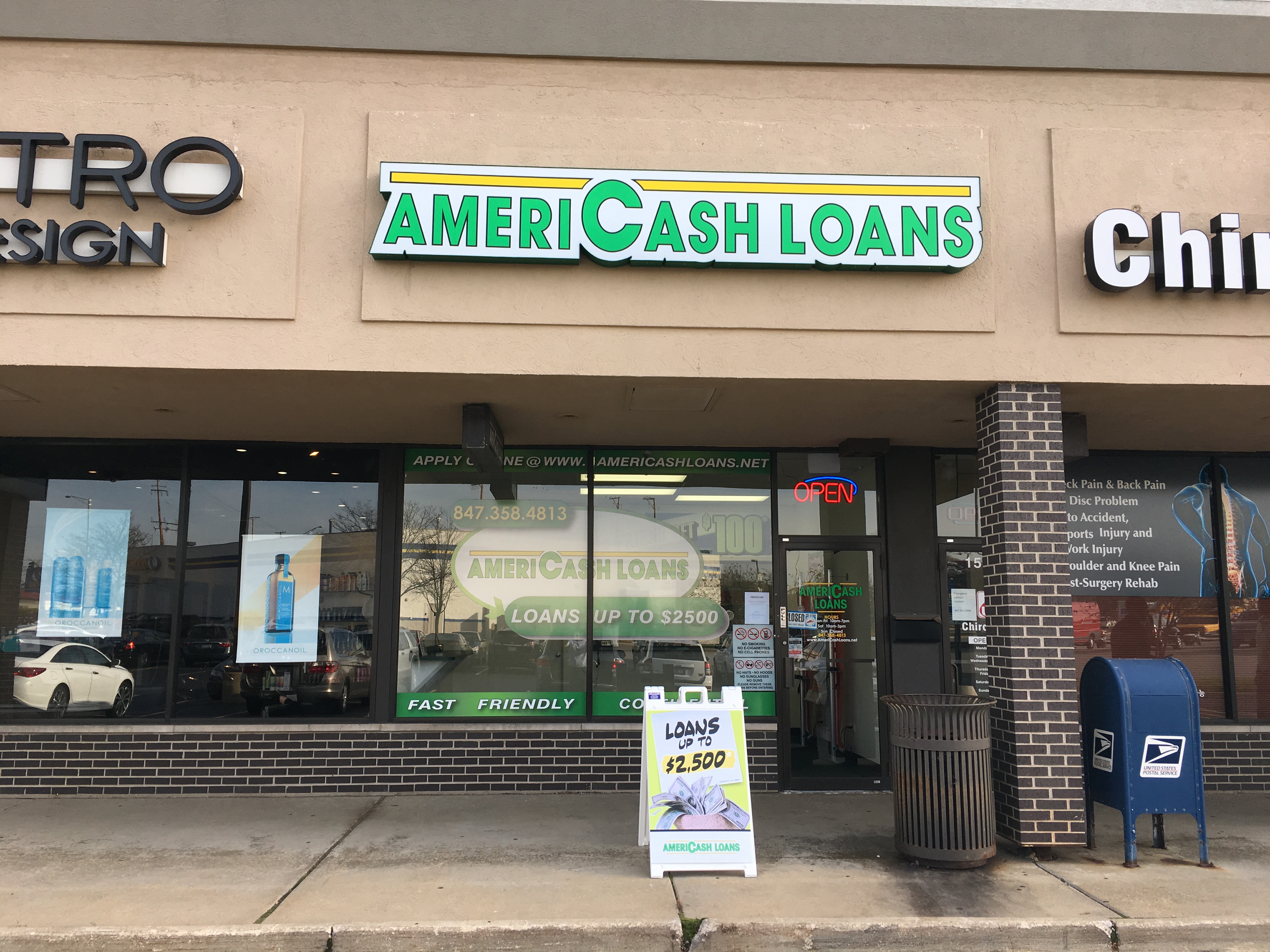 AmeriCash Loans 01