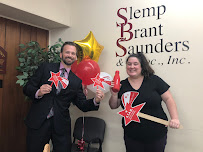 Slemp Brant Saunders Insurance Agency 04