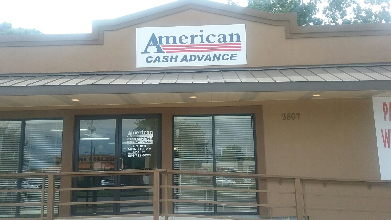 American Cash Advance 01