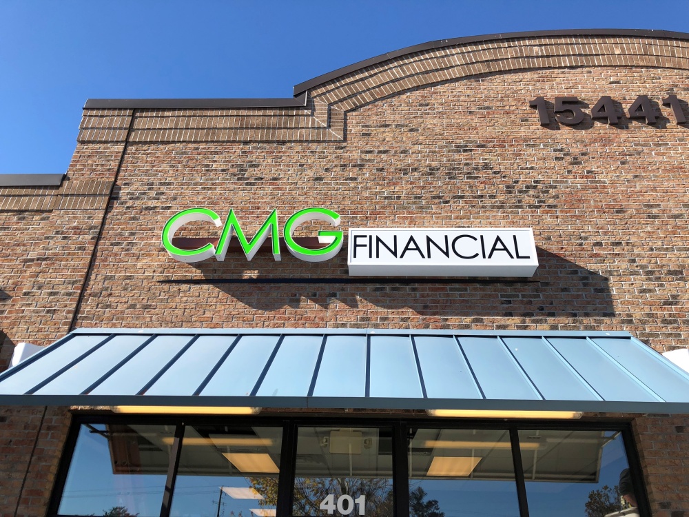 CMG Financial, Inc./ Lourdes Best 01