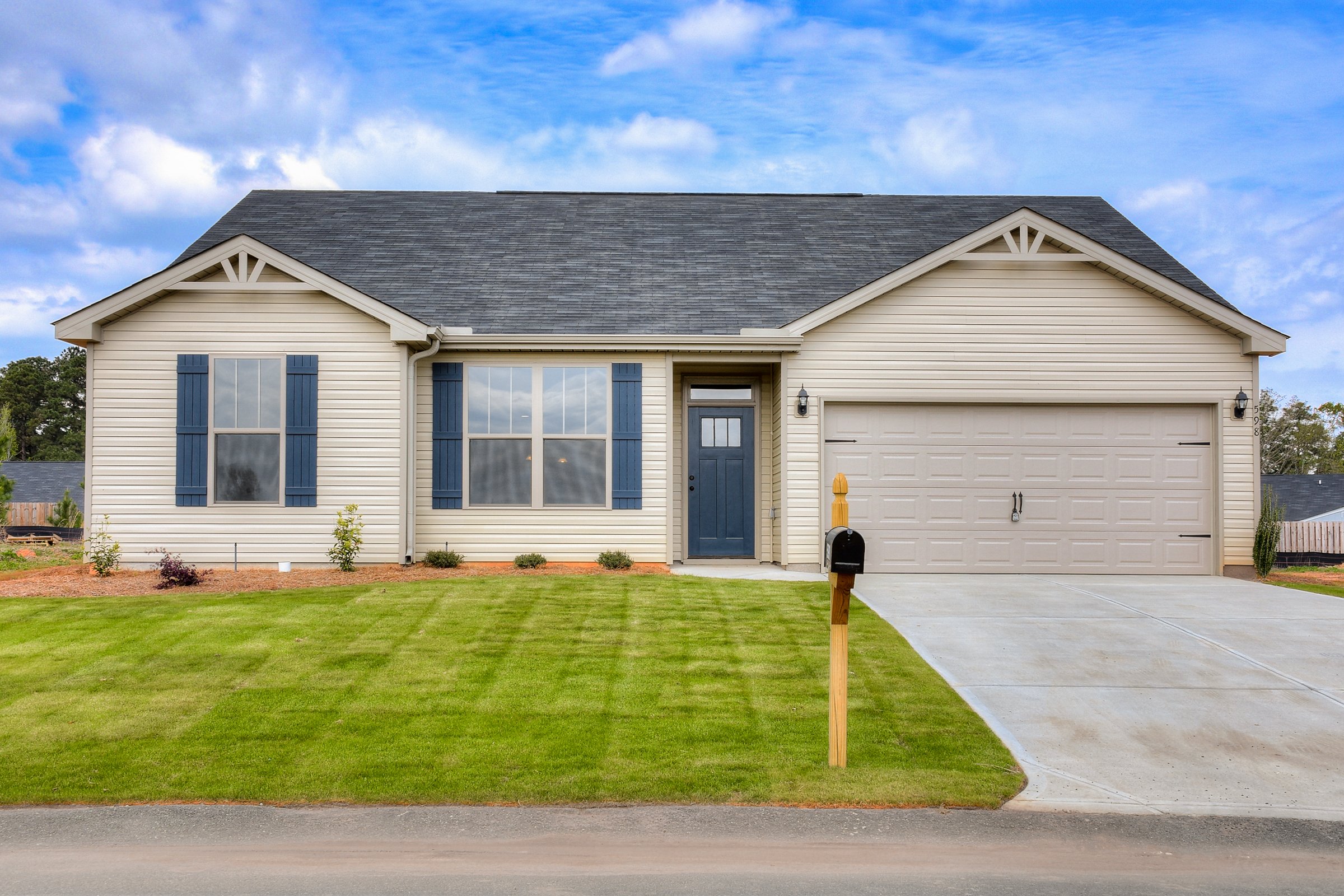 Timberlake by Keystone Homes 01