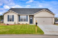 Timberlake by Keystone Homes 01