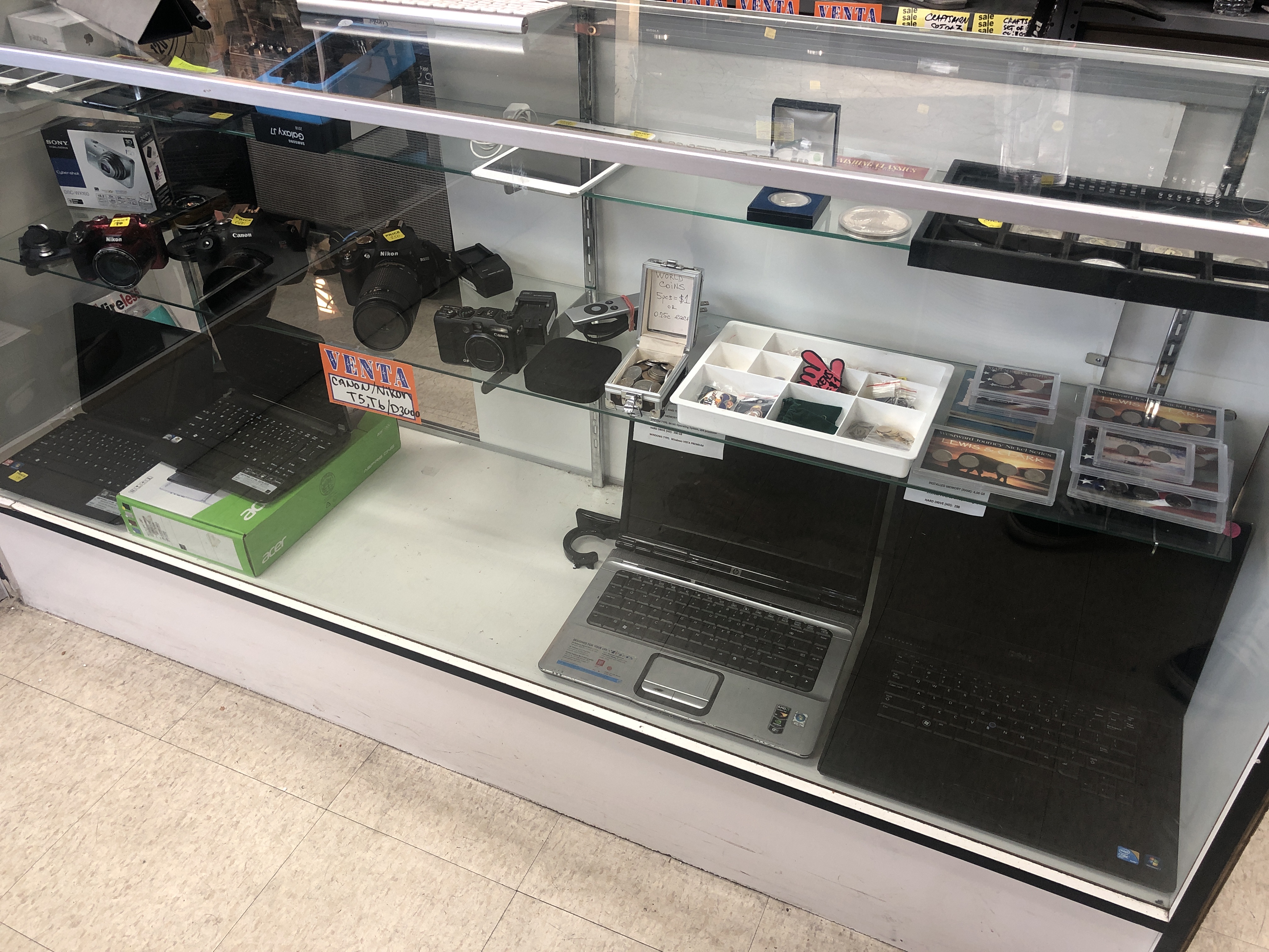 Jewelry & Loan 01