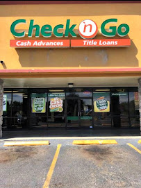 Check `n Go 02