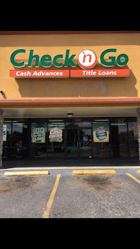 Check `n Go 03