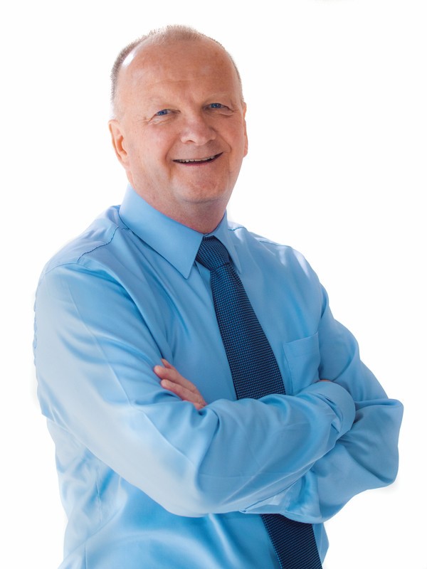 Jeff Adams - My Reverse Mortgage Guy / Veritas Funding 01