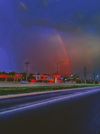 Bank of America (with Drive-thru services) 02
