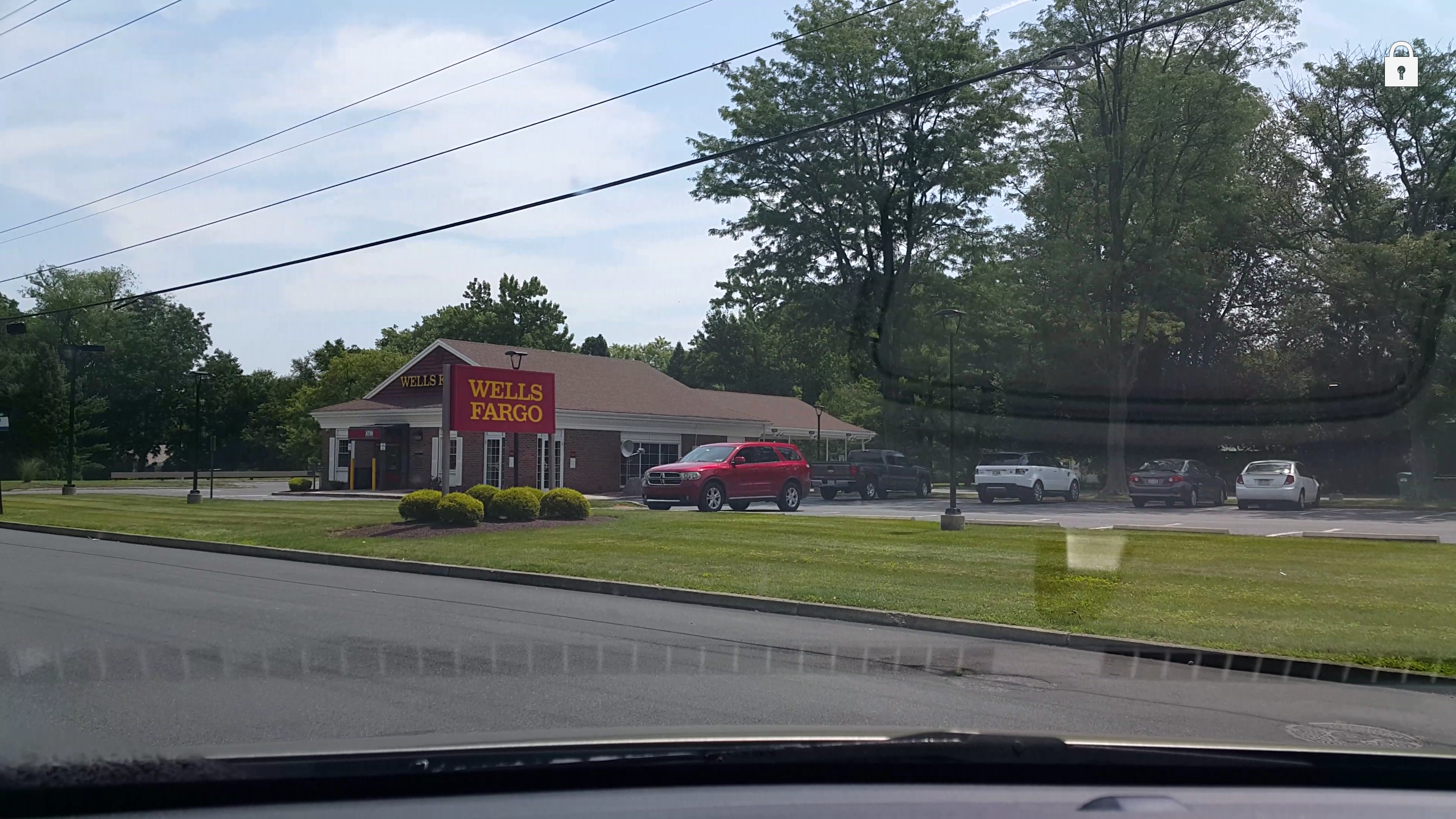 Wells Fargo Bank 01