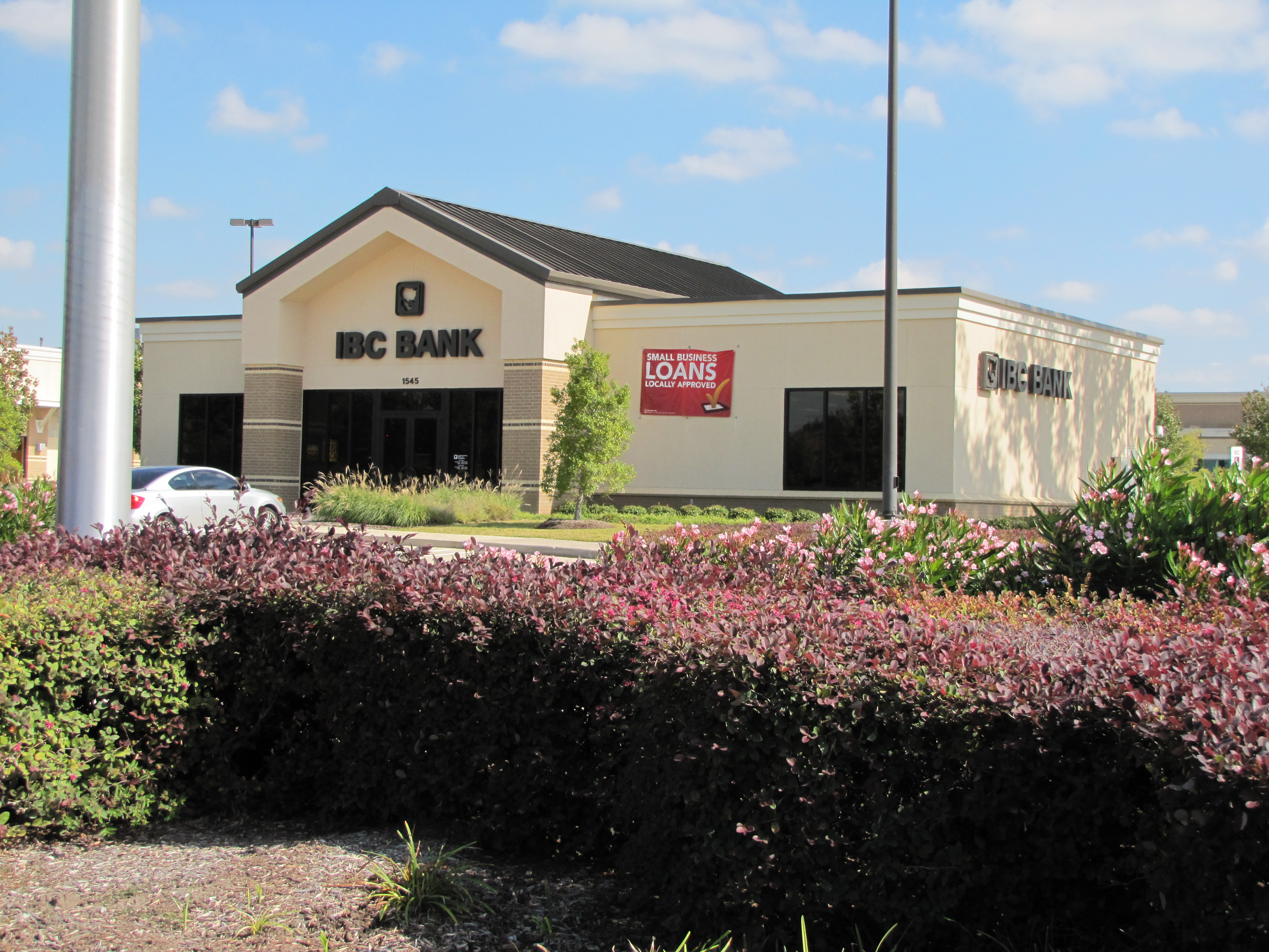 IBC Bank 01