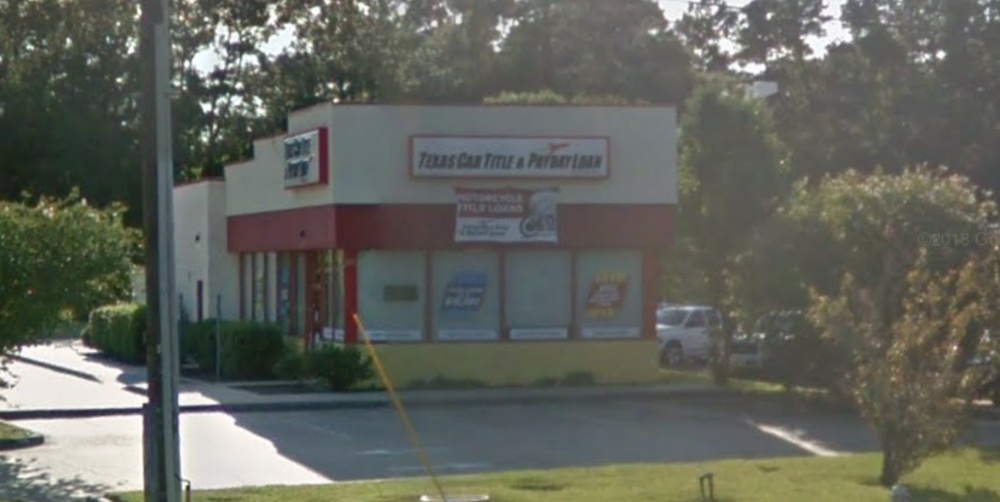 Texas Car Title & Payday Loan Services, Inc. 01