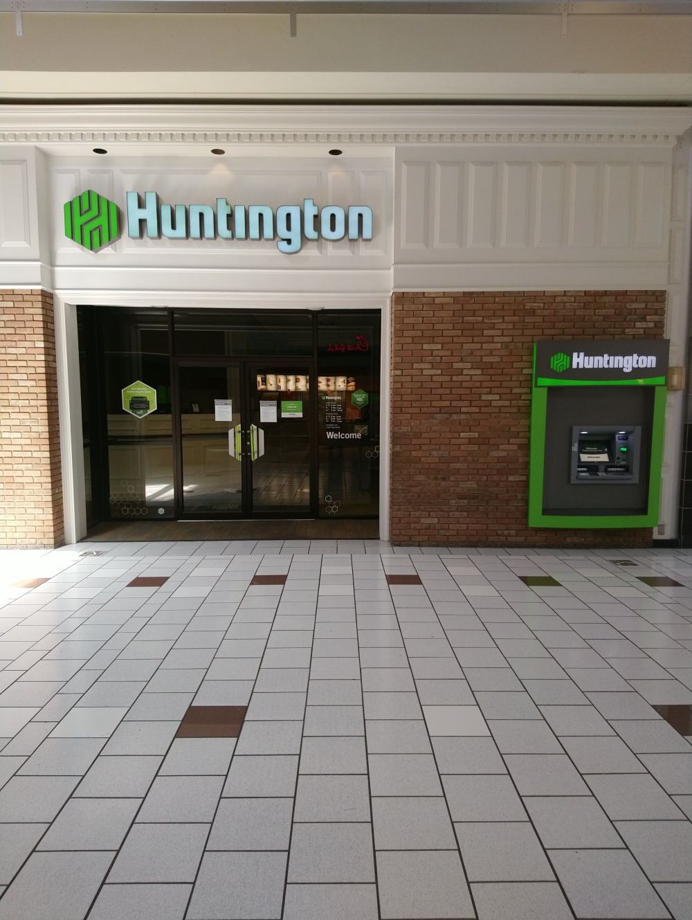 Huntington Bank 01